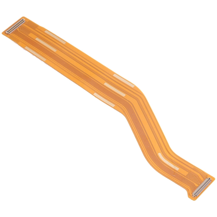 LCD Display Flex Cable, For OPPO A74 4G / F19 CPH2219 — For OPPO A74 4G / F19 CPH2219