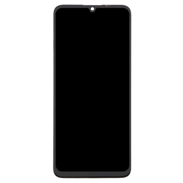OEM LCD Screen For Huawei Nova Y60 with Digitizer Full Assembly — For Huawei Nova Y60
