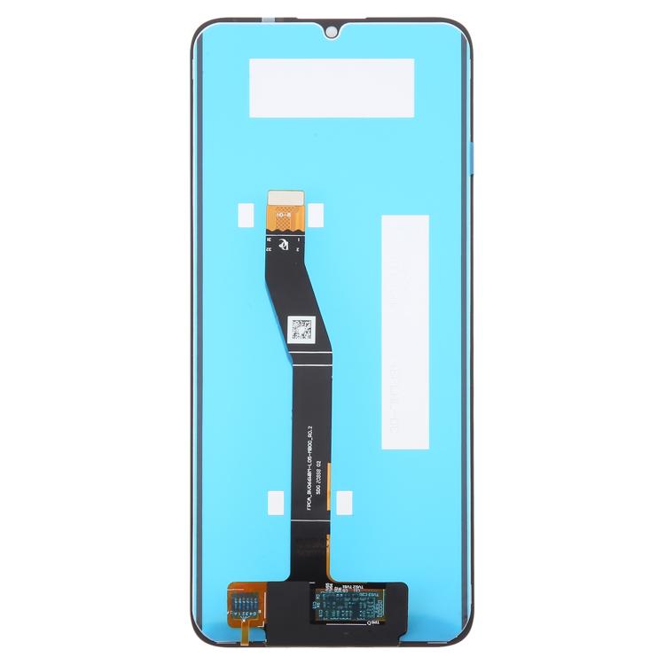 OEM LCD Screen For Huawei Nova Y60 with Digitizer Full Assembly — view 3