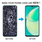 OEM LCD Screen For Huawei Nova Y60 with Digitizer Full Assembly — view 6
