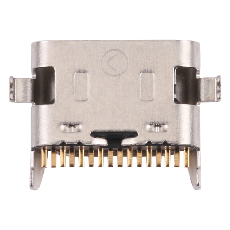 10 PCS Charging Port Connector for Motorola Moto E7