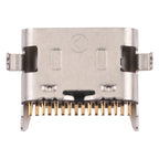 10 PCS Charging Port Connector for Motorola Moto E7