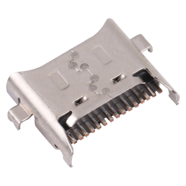 10 PCS Charging Port Connector for Motorola Moto E7