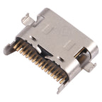 10 PCS Charging Port Connector for Motorola Moto E7