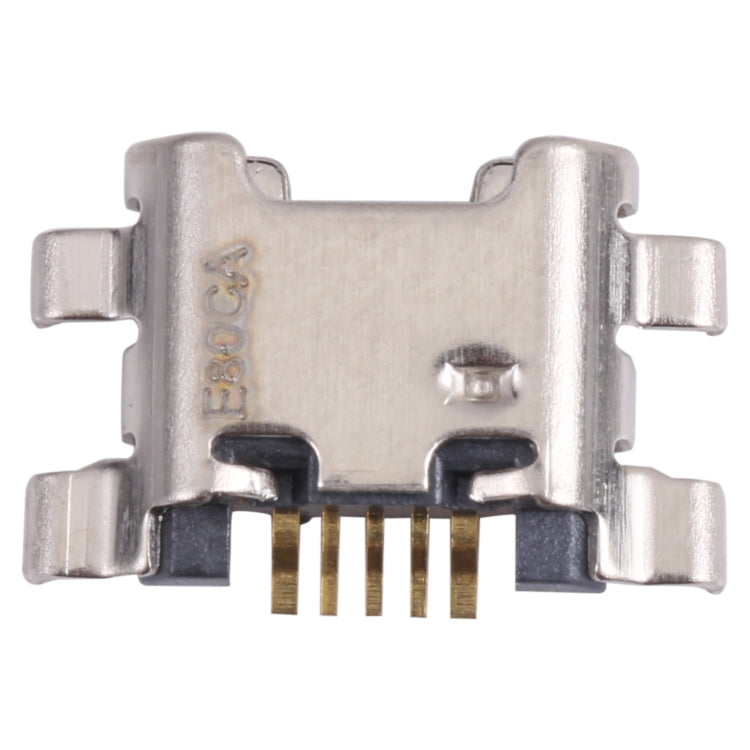 10 PCS Charging Port Connector for Huawei Enjoy 8e