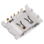 CPH2015, CPH2073, CPH2081, CPH2029, CPH2031 10pcs Charging Port Connector, For OPPO A31 (2020) — view 4