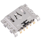 CPH1923 10pcs Charging Port Connector, For OPPO A1K — view 3