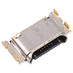 CPH2139, CPH2135, CPH2127, CPH2131 10pcs Charging Port Connector, For OPPO A53 4G / A53S — view 4