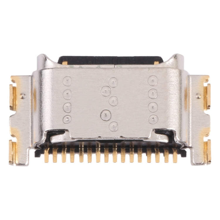 4G CPH2099 10pcs Charging Port Connector, For OPPO A73 (2020)
