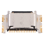 4G CPH2099 10pcs Charging Port Connector, For OPPO A73 (2020)