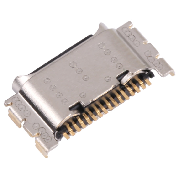 4G CPH2099 10pcs Charging Port Connector, For OPPO A73 (2020)