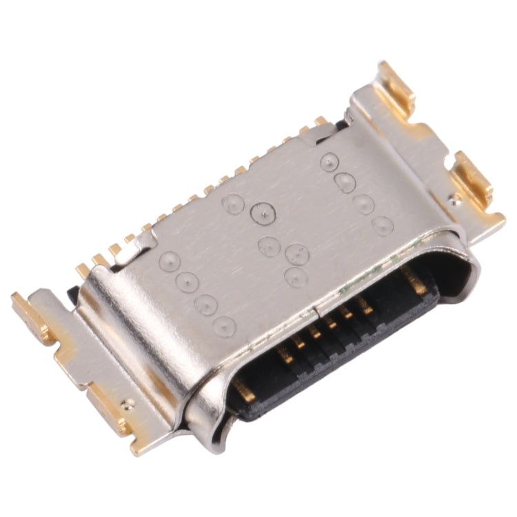 PERM00 10pcs Charging Port Connector, For OPPO K7X