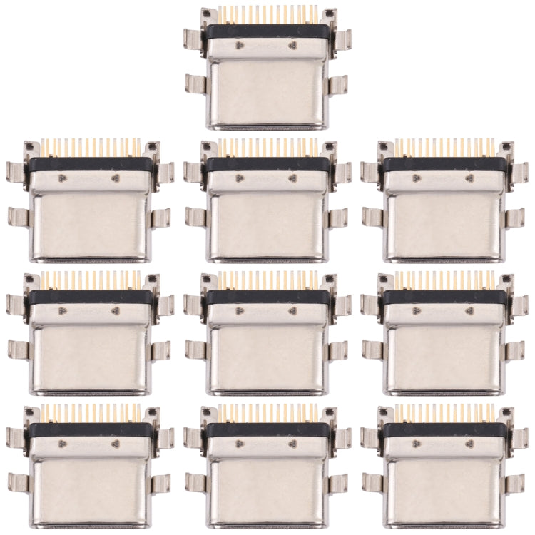 10 PCS Charging Port Connector for Amazon Kindle Fire HD / Kindle Fire HD 8.9