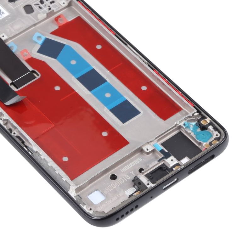 LCD Screen and Digitizer Full Assembly With Frame for Honor X10 Pro, For Honor X10 Pro — view 5