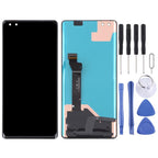 LCD Screen and Digitizer Full Assembly for Huawei Nova 8 Pro