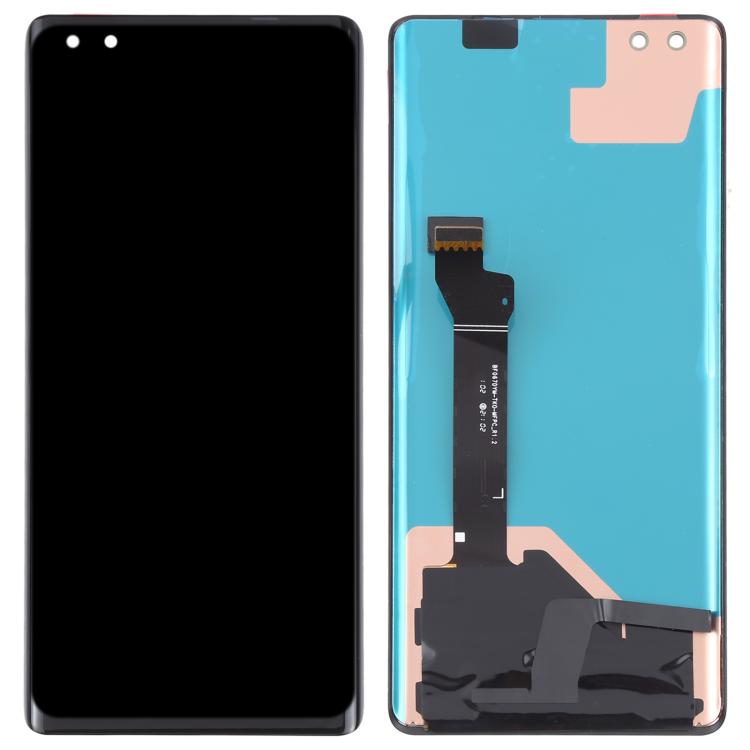 LCD Screen and Digitizer Full Assembly for Huawei Nova 8 Pro
