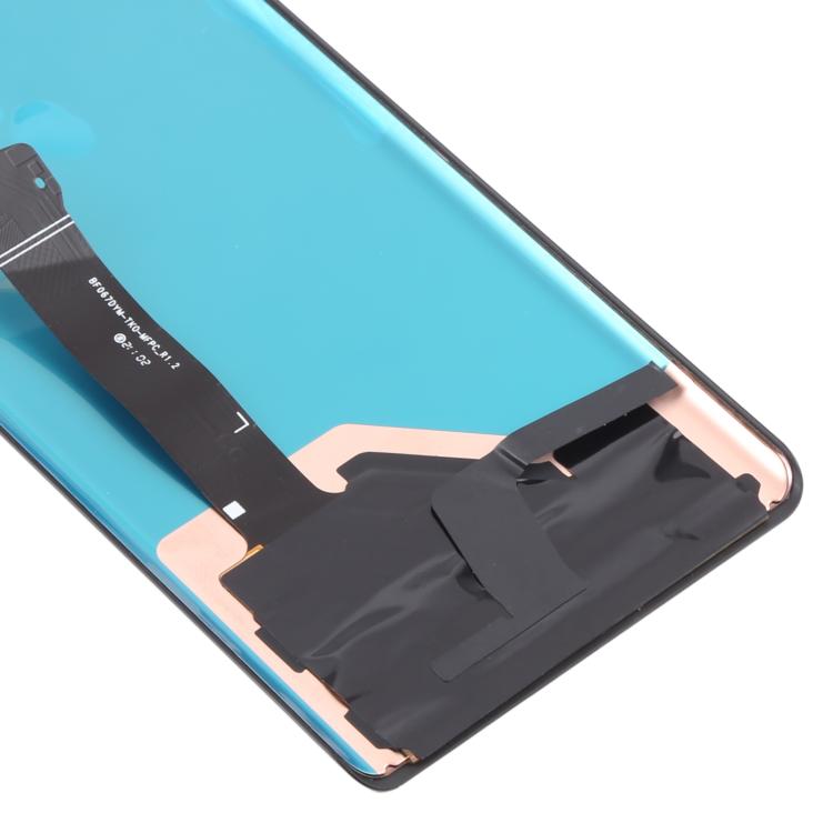 LCD Screen and Digitizer Full Assembly for Huawei Nova 8 Pro