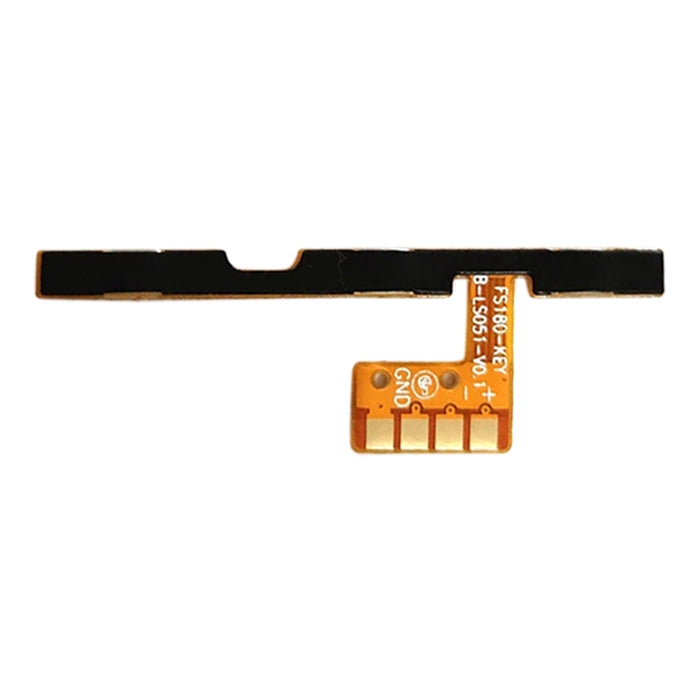 5030 5030F 5030U Power Button & Volume Button Flex Cable, For Alcatel 1SE 2020