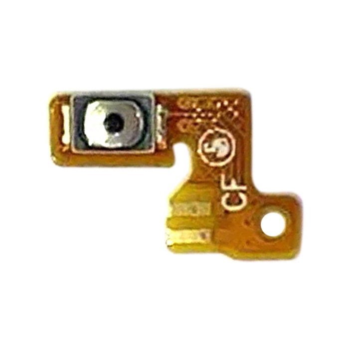 OT6045 6045Y 6045K 6045 Power Button Flex Cable, For Alcatel One Touch Idol 3 (5.5)