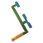 TB-X505F TB-X505M TB-X505L X505 Power Button & Volume Button Flex Cable, For Lenovo Tab M10