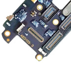 SIM Card Reader Board With Mic, For OnePlus 7 Pro — view 4