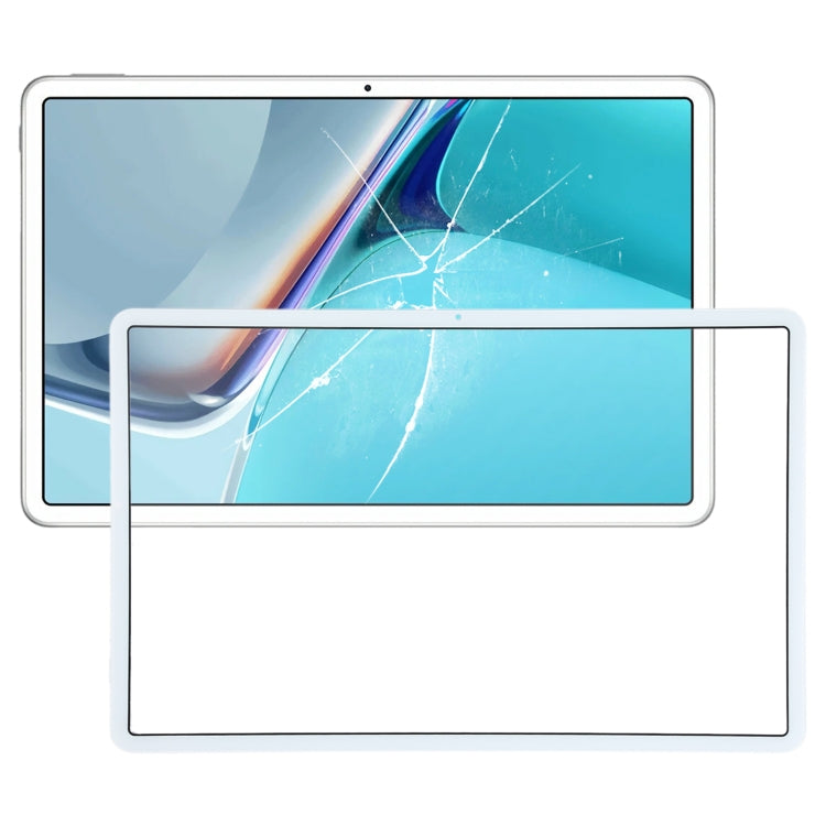For Huawei MatePad 11 2021 DBY-W09 DBY-AL00  Front Screen Outer Glass Lens , For Huawei MatePad 11 (2021) — view 6