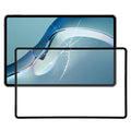 2021 WGR-W09 WGR-W19 WGR-AN19 Front Screen Outer Glass Lens, For Huawei MatePad Pro 12.6