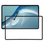 2021 WGR-W09 WGR-W19 WGR-AN19 Front Screen Outer Glass Lens, For Huawei MatePad Pro 12.6