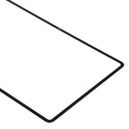 2021 WGR-W09 WGR-W19 WGR-AN19 Front Screen Outer Glass Lens, For Huawei MatePad Pro 12.6