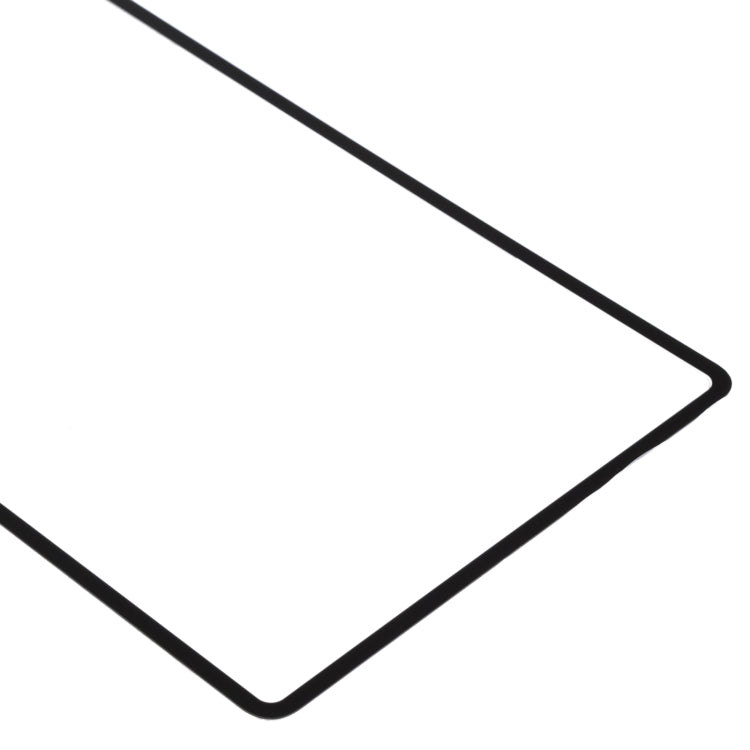 2021 WGR-W09 WGR-W19 WGR-AN19 Front Screen Outer Glass Lens, For Huawei MatePad Pro 12.6