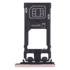 SIM Card Tray + Micro SD Card Tray for Sony Xperia X Performance