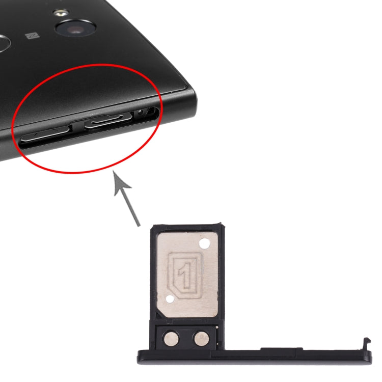 SIM Card Tray for Sony Xperia L2
