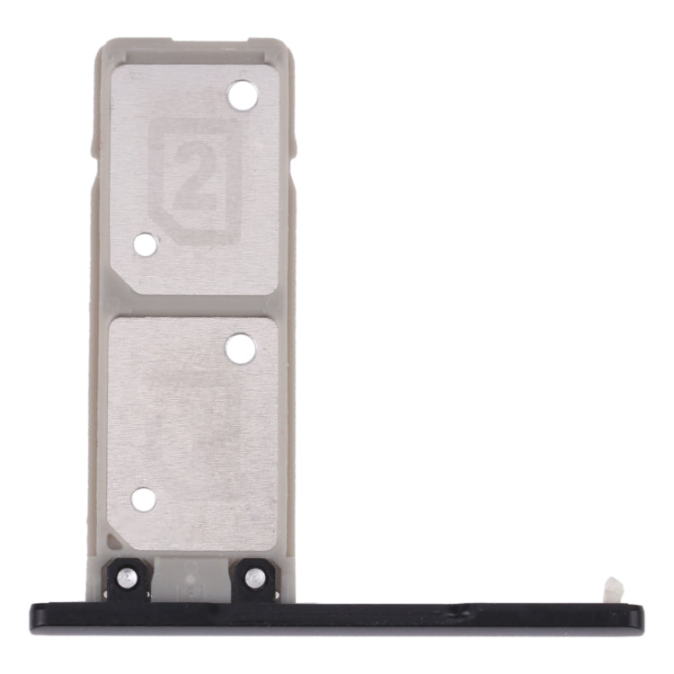 SIM Card Tray + SIM Card Tray for Sony Xperia XA1 Ultra / Xperia XA1