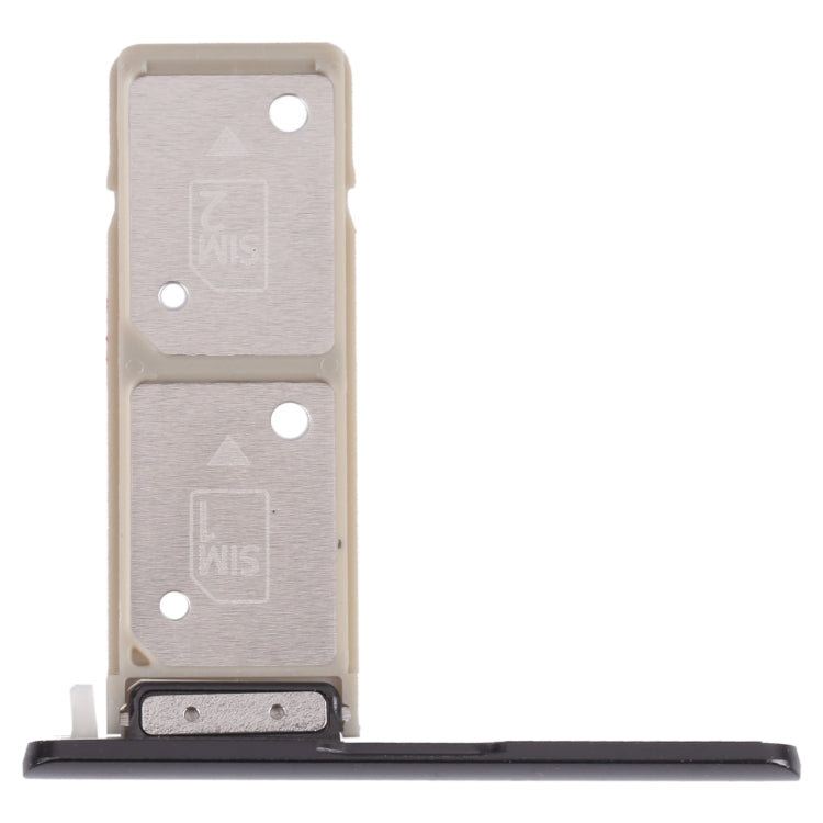 SIM Card Tray + SIM Card Tray for Sony Xperia XA2 Plus — view 6