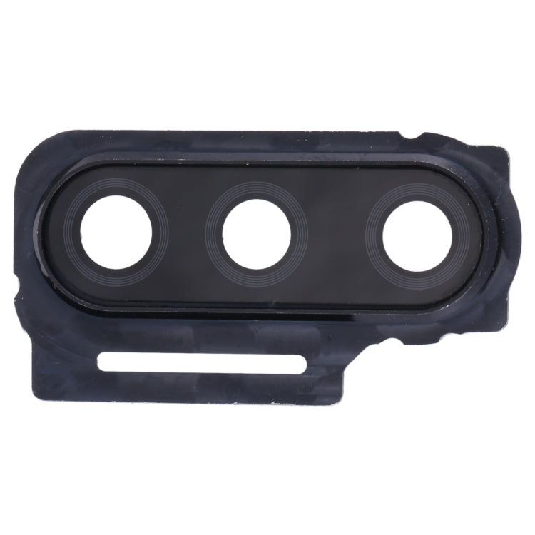Camera Lens Cover for Sony Xperia 1 / Xperia XZ4 — Purple