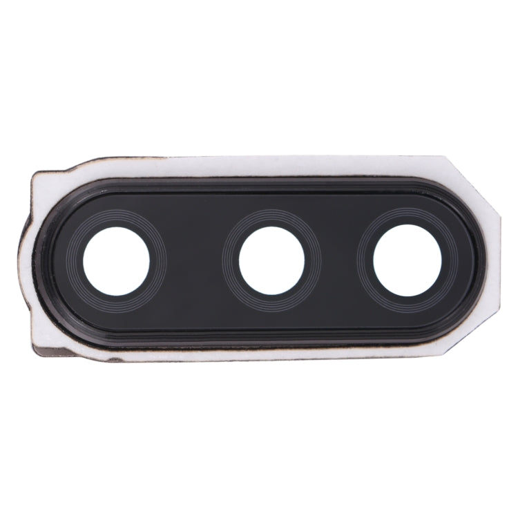 Camera Lens Cover for Sony Xperia 5 — Red