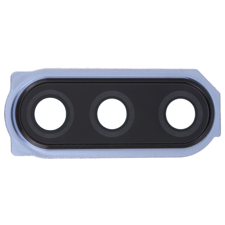 Camera Lens Cover for Sony Xperia 5 — Black