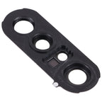Camera Lens Cover for Sony Xperia 1 II — Black
