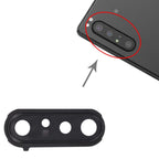Camera Lens Cover for Sony Xperia 1 II — Purple