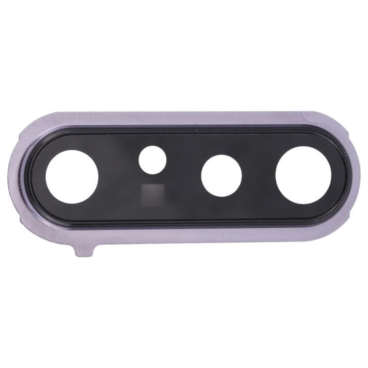 Camera Lens Cover for Sony Xperia 1 II — Silver