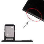 SIM Card Tray for Sony Xperia XA1 Plus — view 4