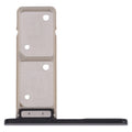 SIM Card Tray + SIM Card Tray for Sony Xperia XA1 Plus