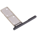 SIM Card Tray + SIM Card Tray for Sony Xperia XA1 Plus
