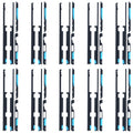 10 PCS Original Front Housing Adhesive for Sony Xperia XZ3