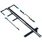 10 PCS Original Front Housing Adhesive for Sony Xperia 1 II