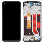 Original LCD Screen and Digitizer Full Assembly With Frame for OPPO A33 (2020) CPH2137 — view 3
