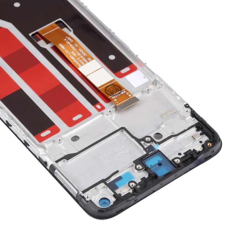 Original LCD Screen and Digitizer Full Assembly With Frame for OPPO A33 (2020) CPH2137 — view 4
