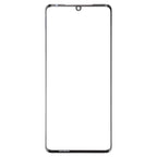 Front Screen Outer Glass Lens for LG Velvet 5G / Velvet / Velvet 5G UW LMG910EMW, LM-G910EMW, LM-G900N, LM-G900EM, LM-G900, LM-G900TM, LM-G900V