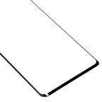 Front Screen Outer Glass Lens for LG Velvet 5G / Velvet / Velvet 5G UW LMG910EMW, LM-G910EMW, LM-G900N, LM-G900EM, LM-G900, LM-G900TM, LM-G900V
