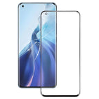 Front Screen Outer Glass Lens for Xiaomi Mi 11 M2011K2C M2011K2G